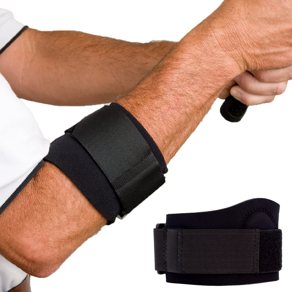 Golfer's Elbow Strap