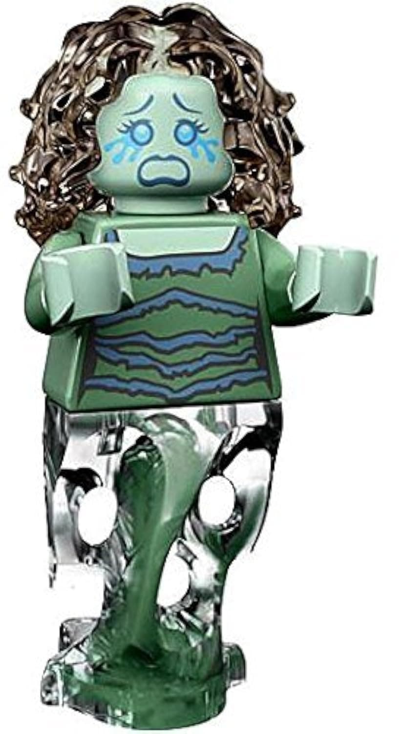Series 14 Minifigure Banshee by LEGO