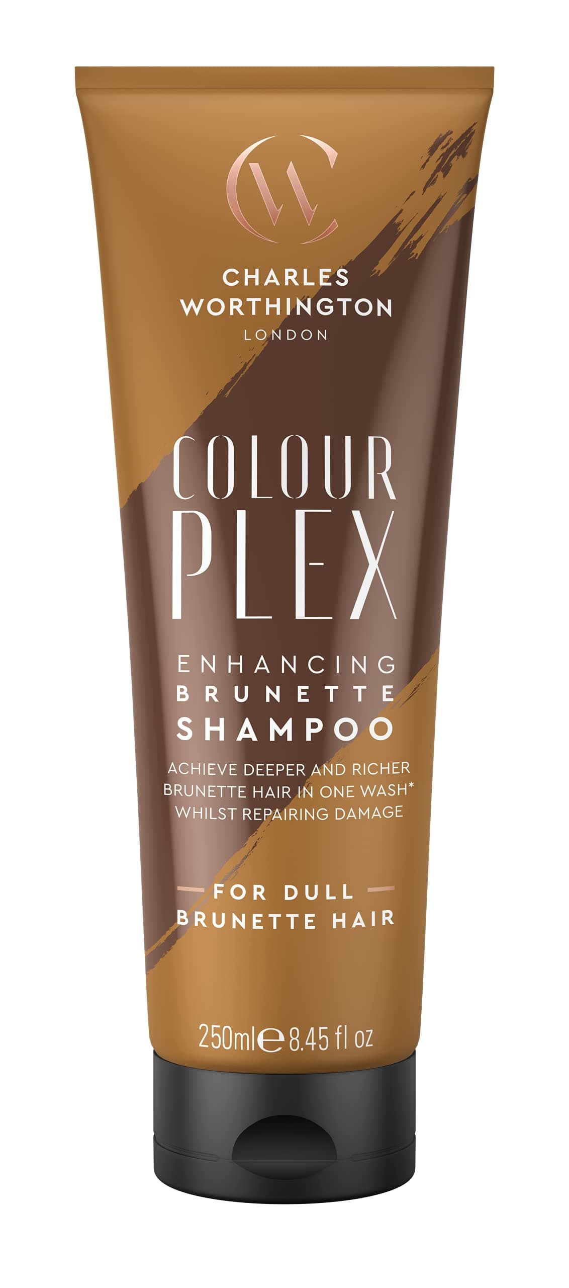 ColourPlex Enhancing Brunette Shampoo 250ml
