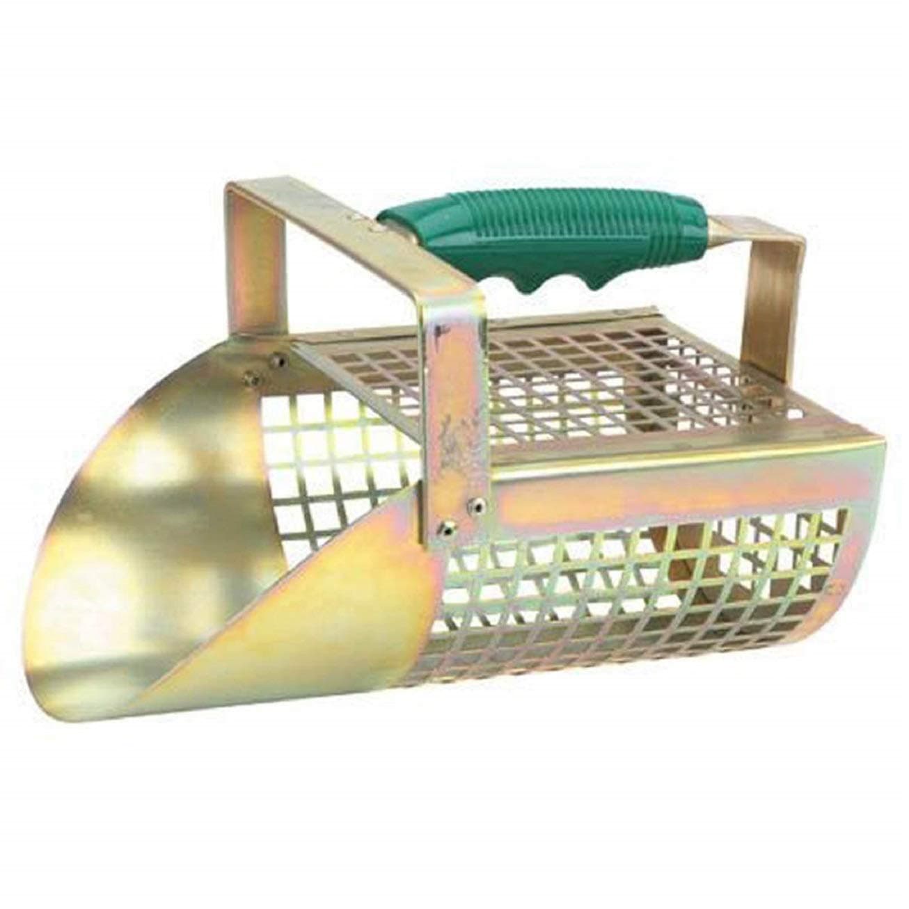 Garrett Metal Sand Scoop