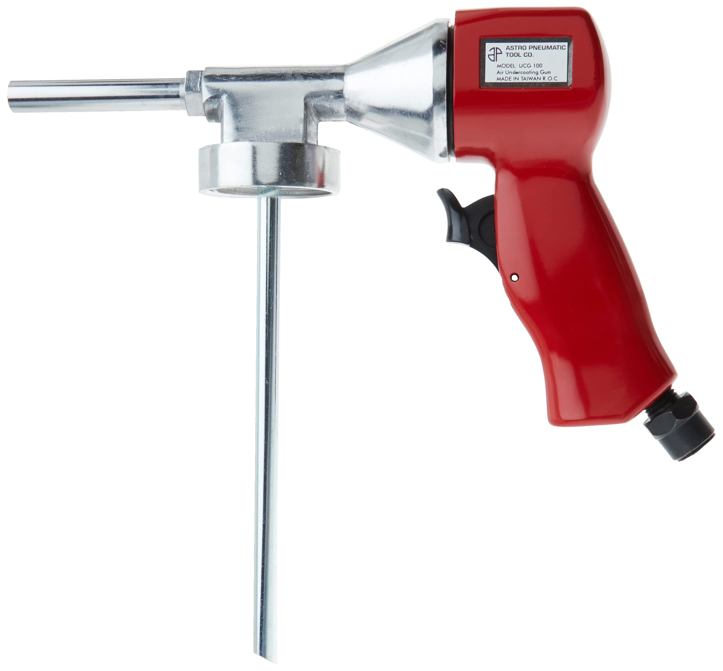 Astro UCG100 Air Under Coating Gun