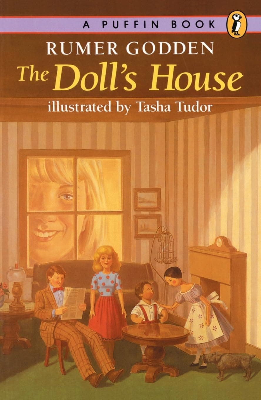The Doll's House