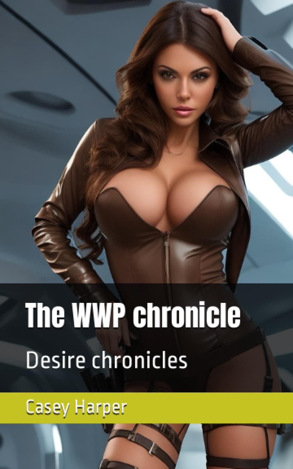 The WWP chronicle: Desire chronicles