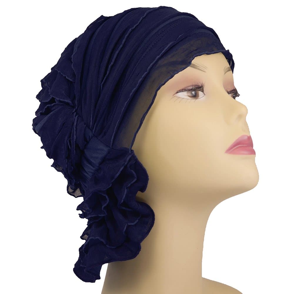 Betty by Chemo Beanies