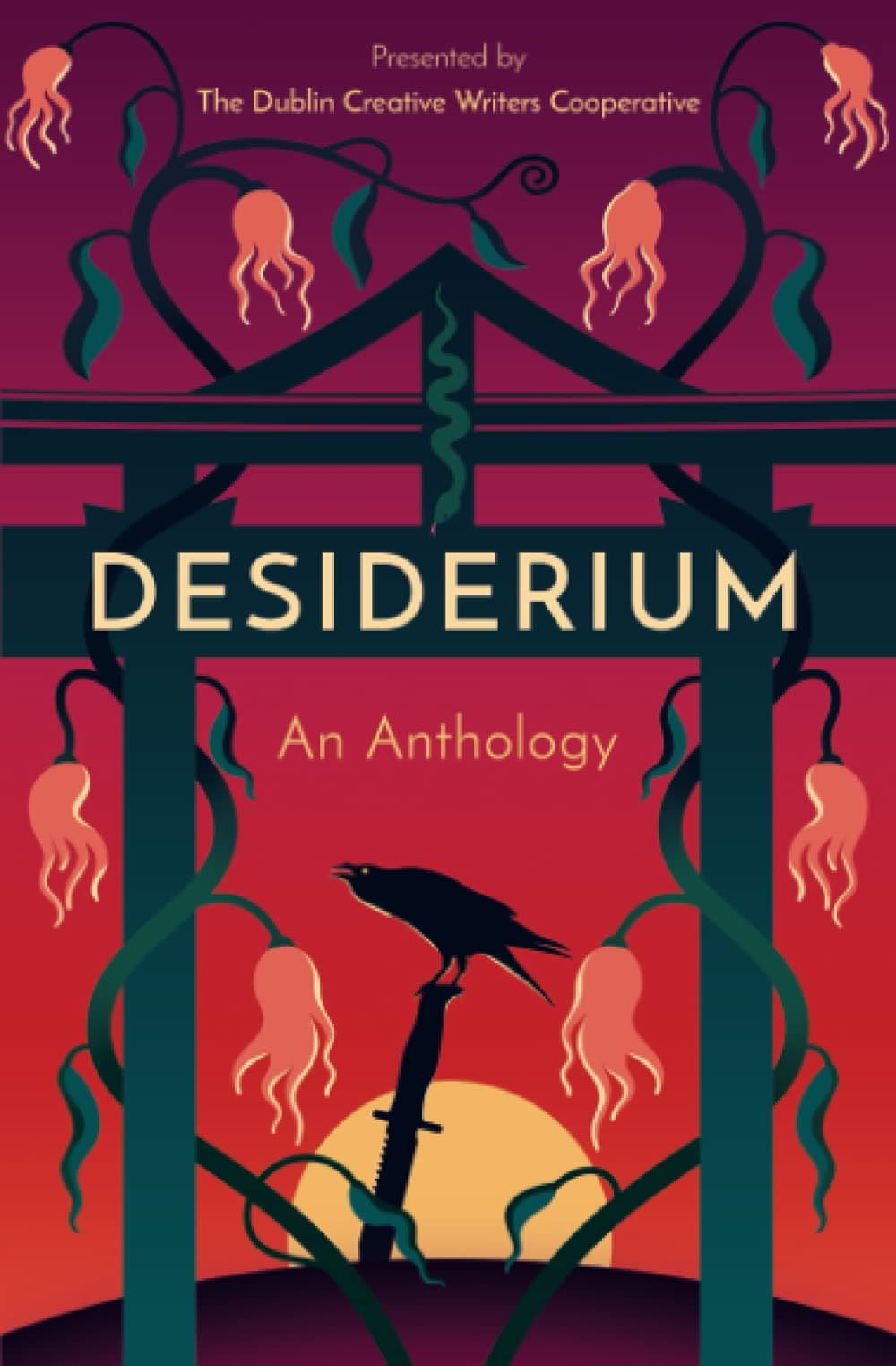 Desiderium: An Anthology Paperback – October 5, 2021