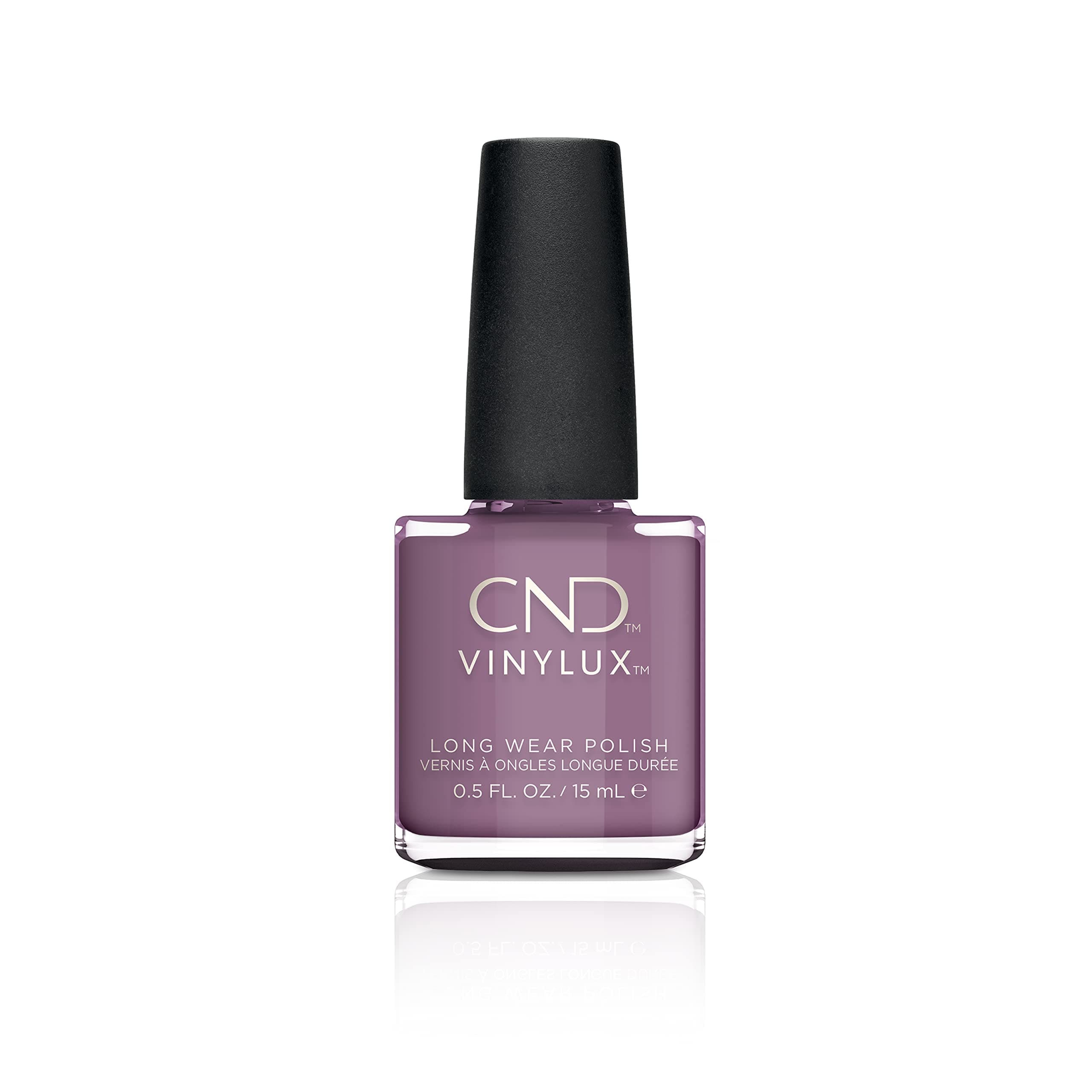 CND Lilac Eclipse #250, 0.5 Fl. oz.