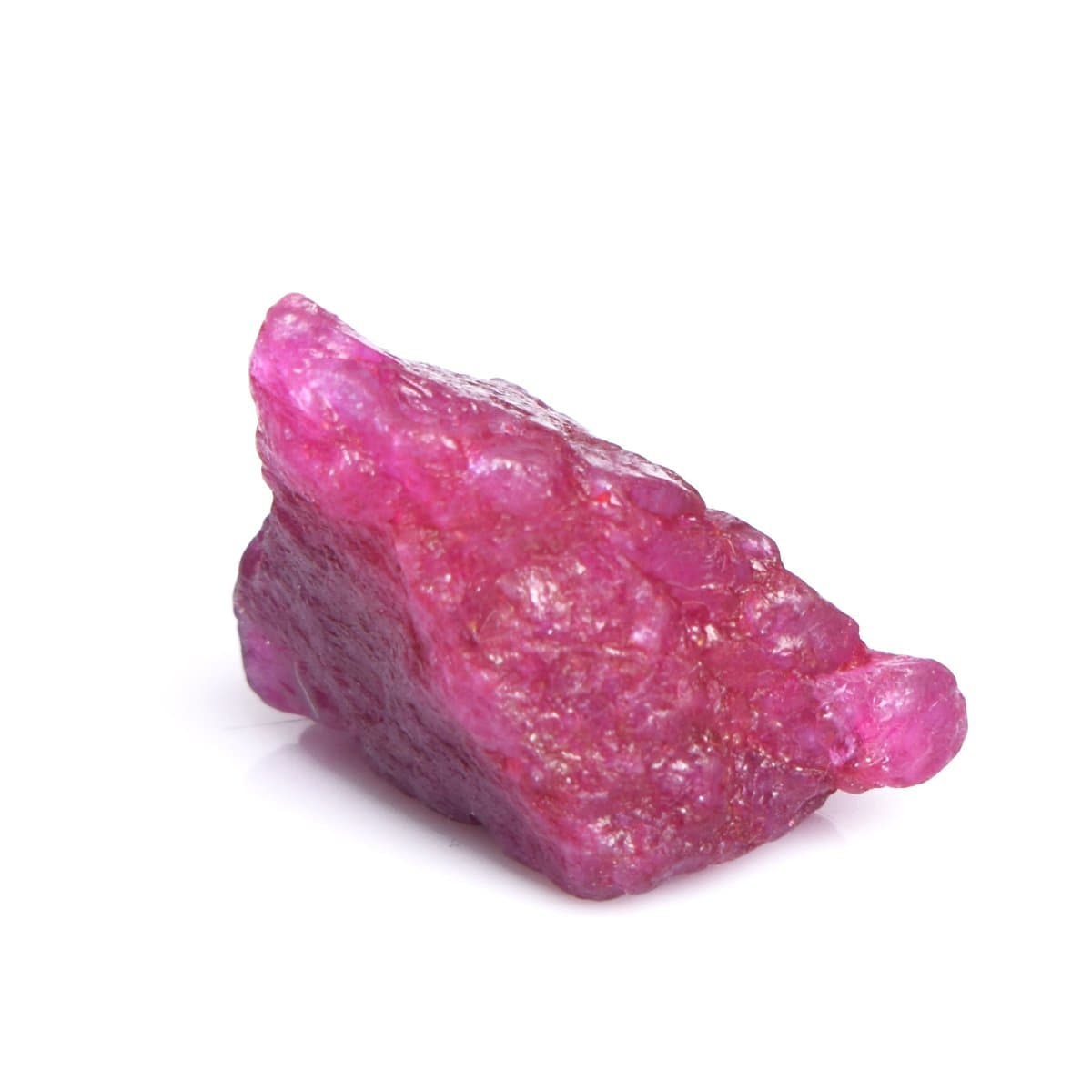 GEMHUB Natural Crystals And Healing Stones Rough Red Ruby Gemstone For Jewerly Making 10-900 Carats Crystals