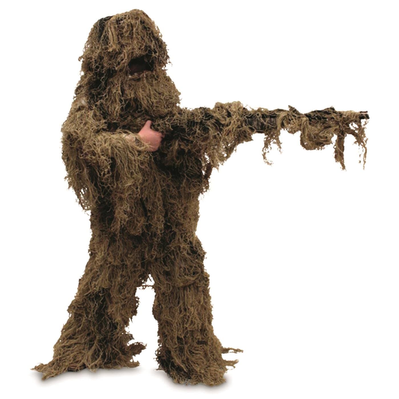 Youth 5-Piece Ghillie