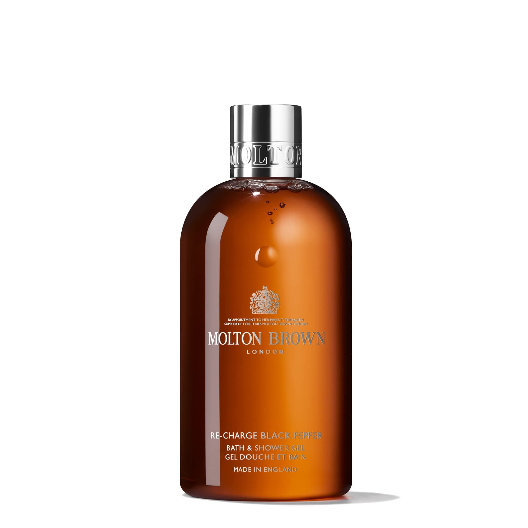 Molton Brown Bath & Shower Gel 300 ml
