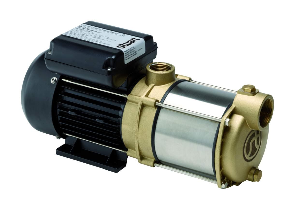 Stuart Turner CH 4-30 Multistage (46553)