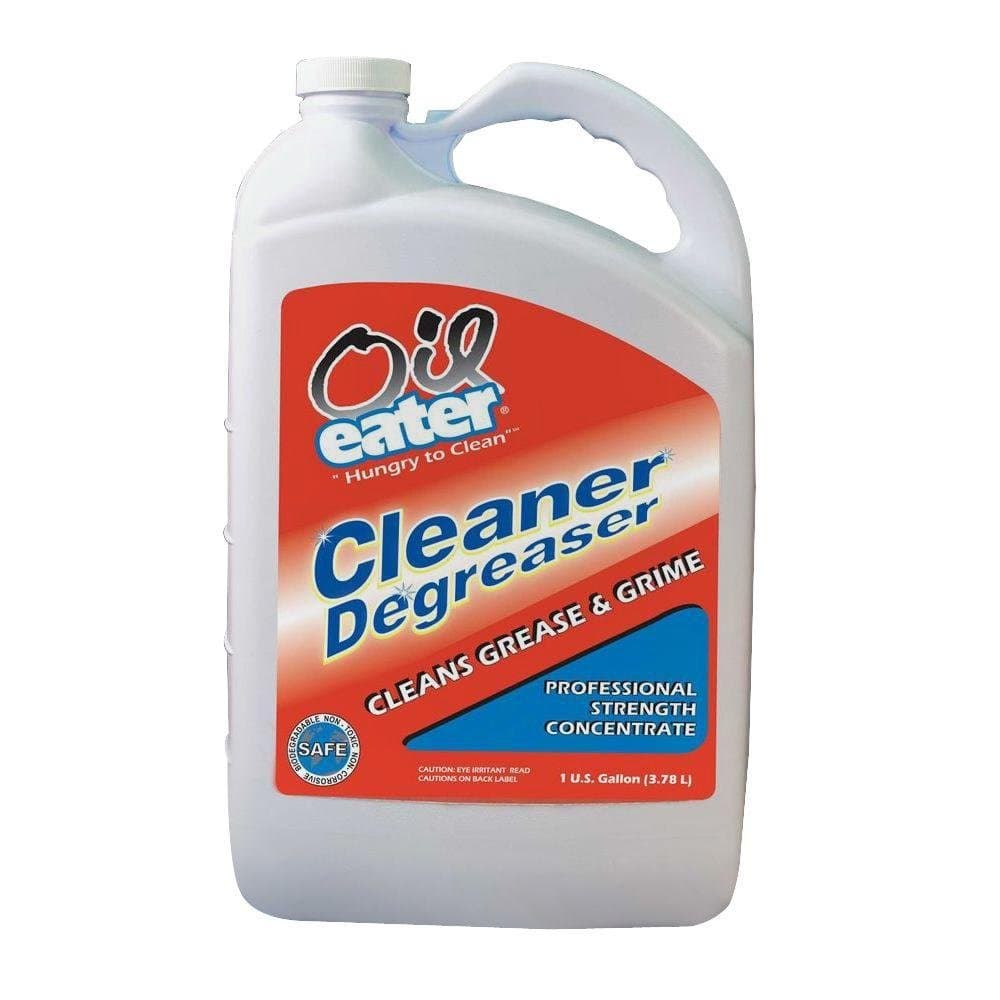 1 Gal. Cleaner Degreaser (4-Pack)