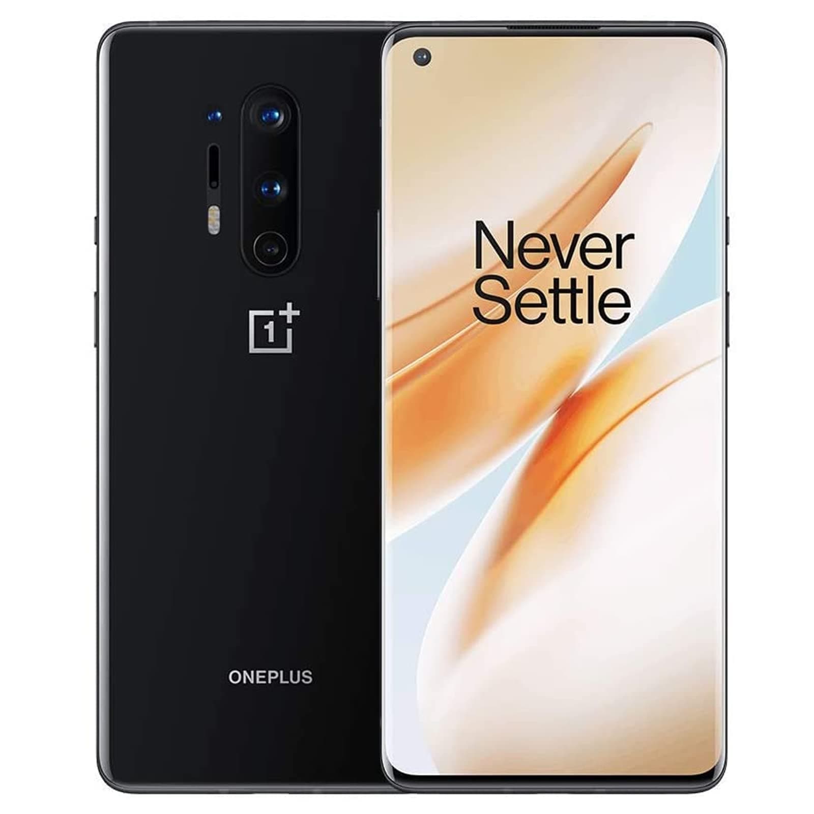 OnePlus 8 Pro Onyx Black​ 12GB+256GB US IN2025