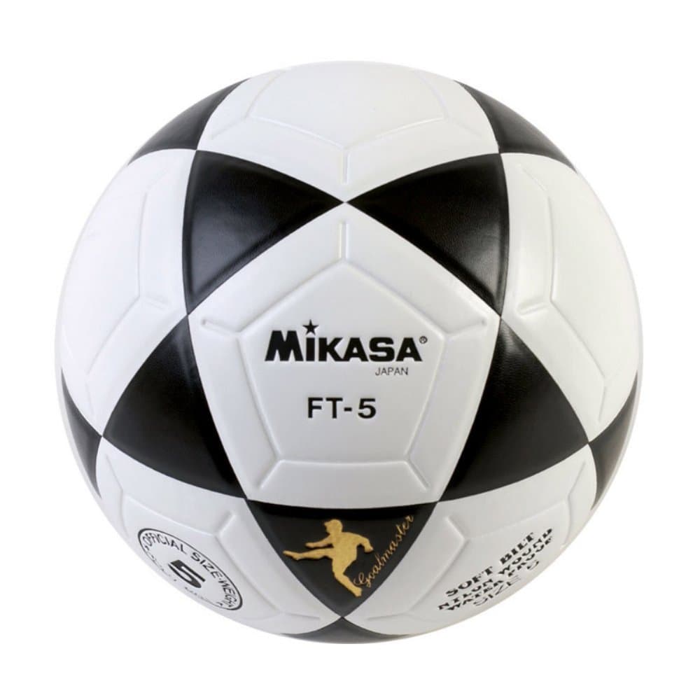 FT5 Goal Master Soccer Ball (Size 5)