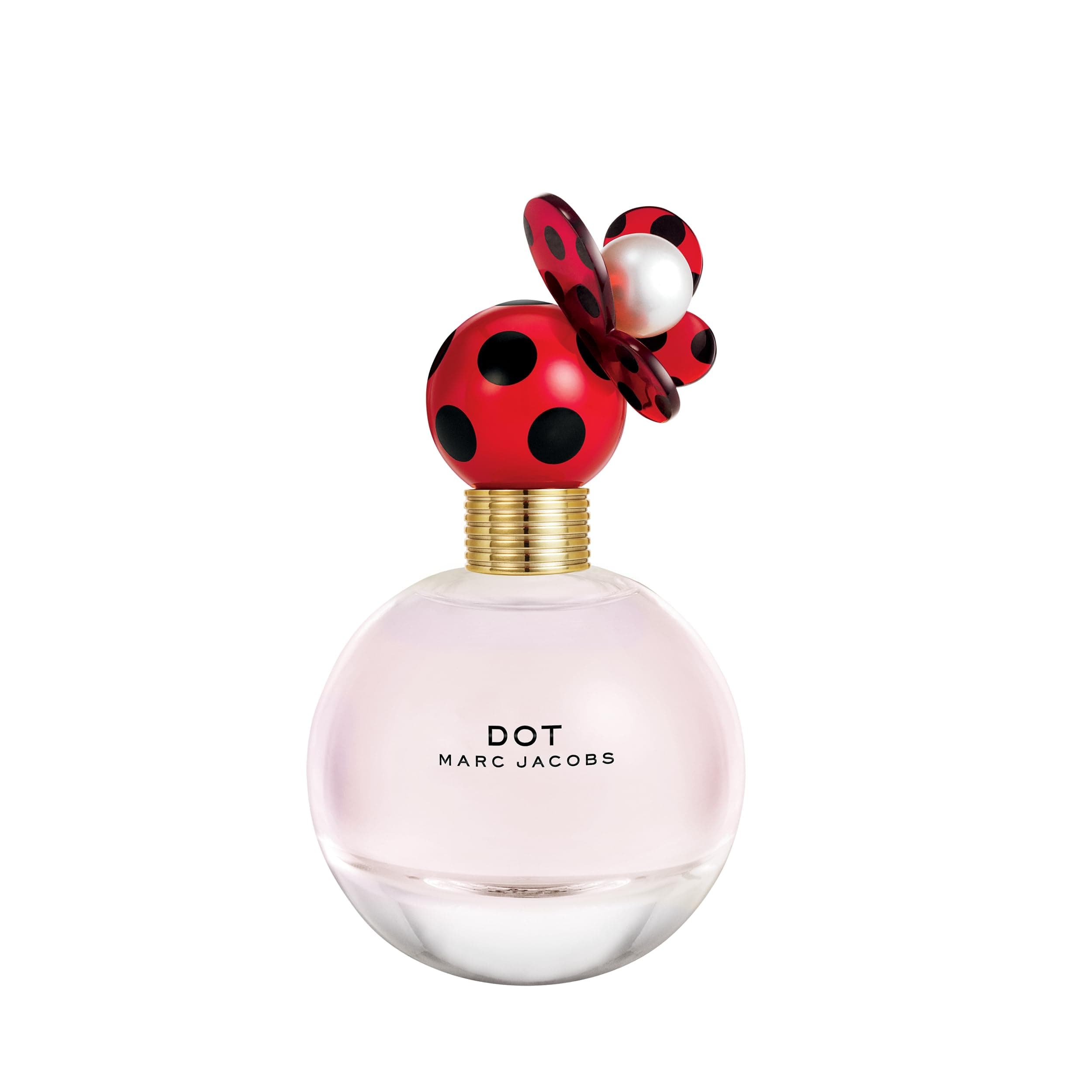 Marc Jacobs Dot Eau De Parfum for Women, 100 ml