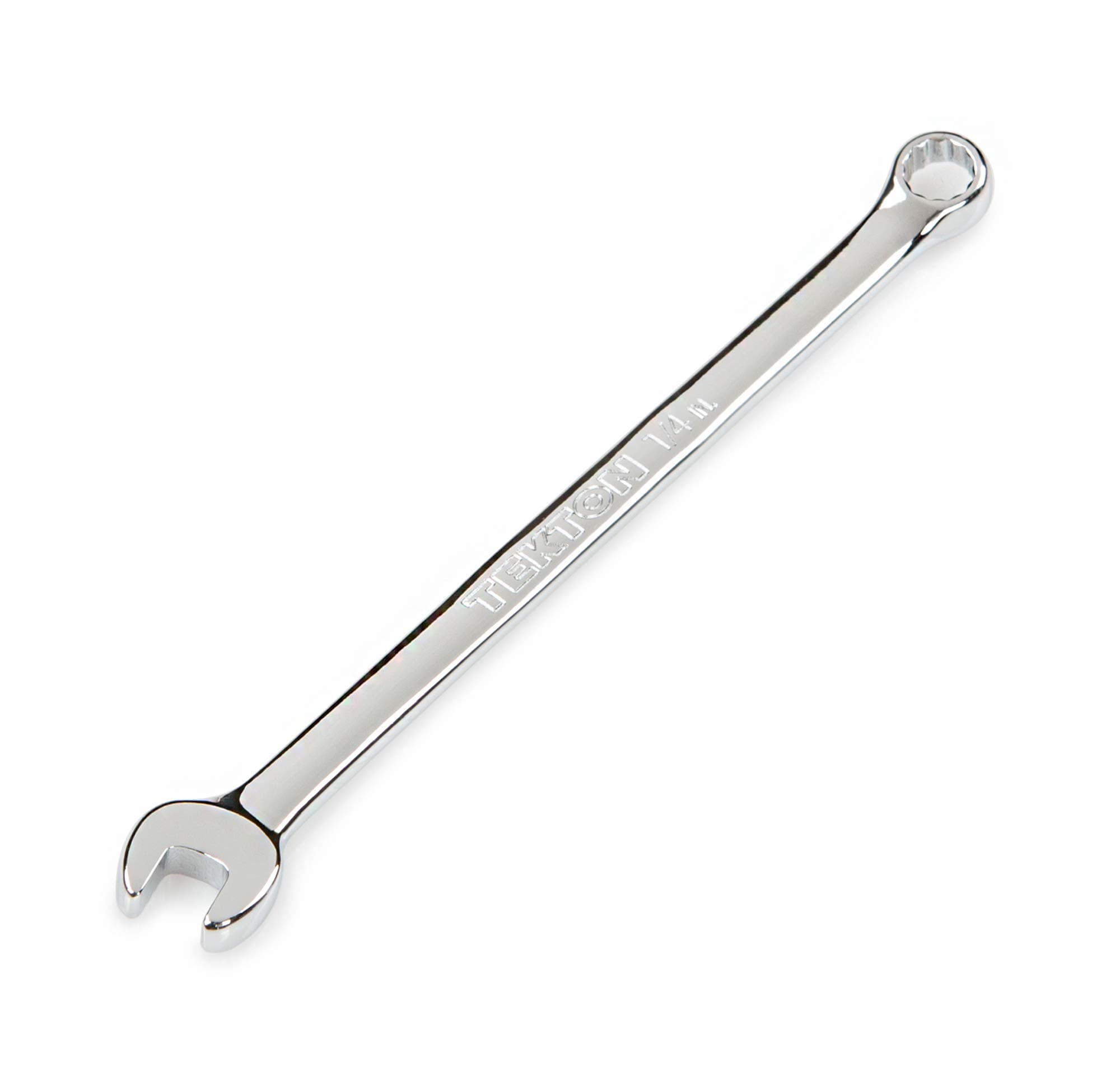 TEKTON1/4 Inch Combination Wrench | 18251