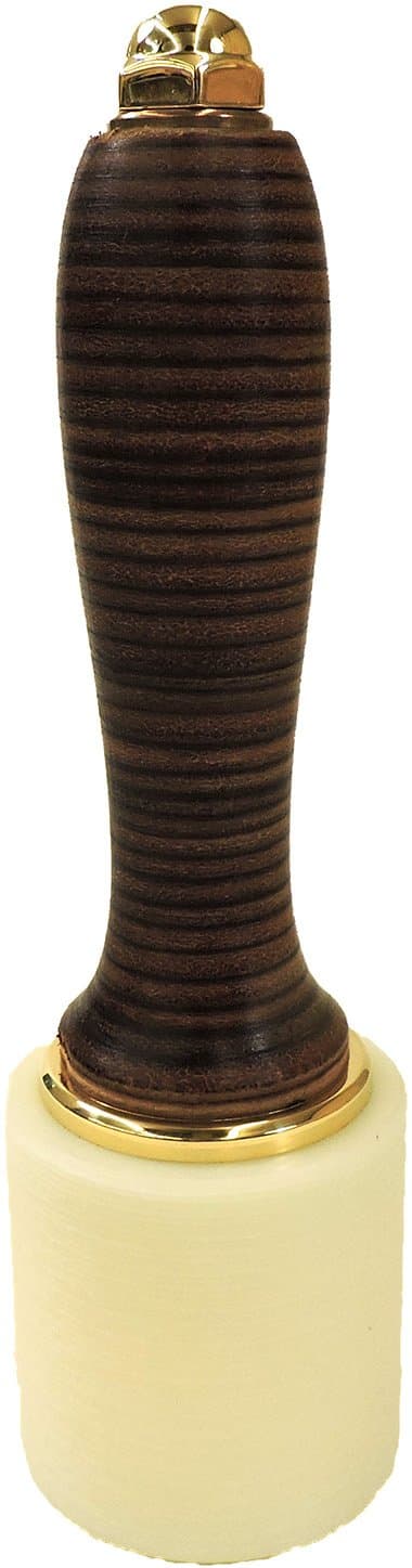 Barry King Professional Leather Working Mauls (16oz, Round)