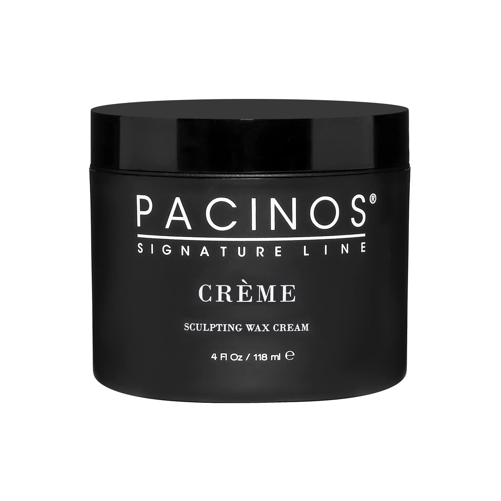 Pacinos Sculpting Crème