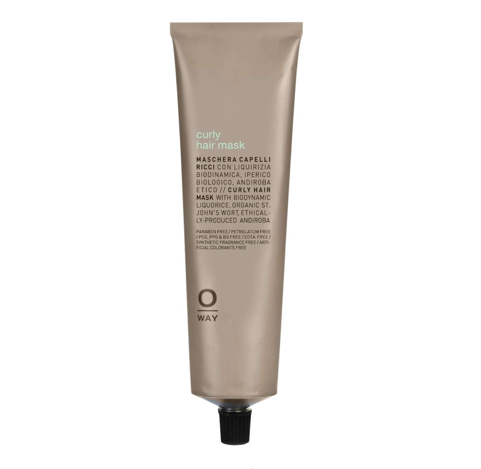 Curly Hair Mask 5 oz