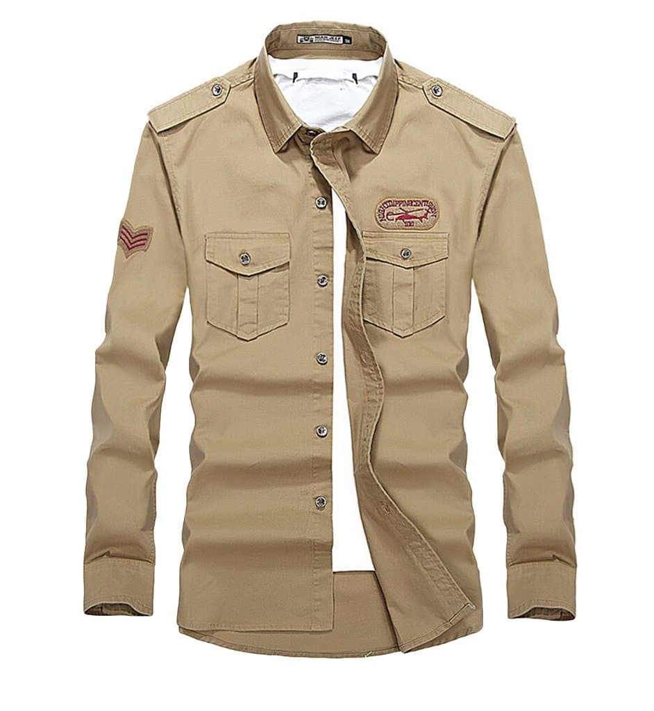 CNXYF Men's Casual Slim Jackets