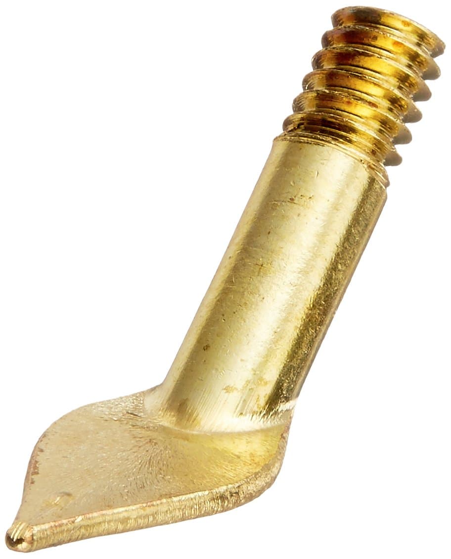 Walnut Hollow Creative Woodburning Special Technique Point, Shading Point