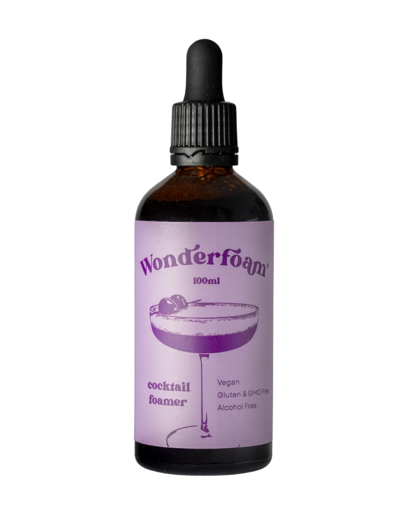 Wonderfoam Cocktail Foamer