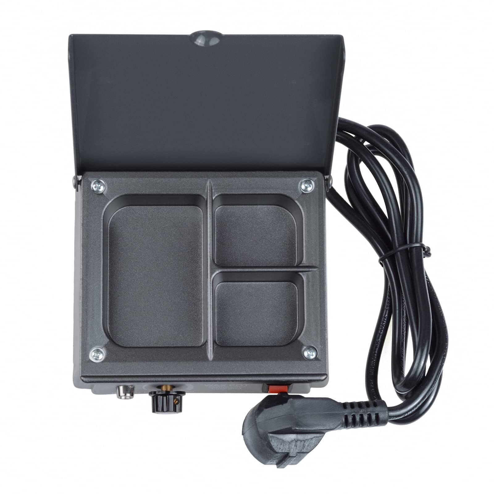 Dental Lab Analog Wax Pot