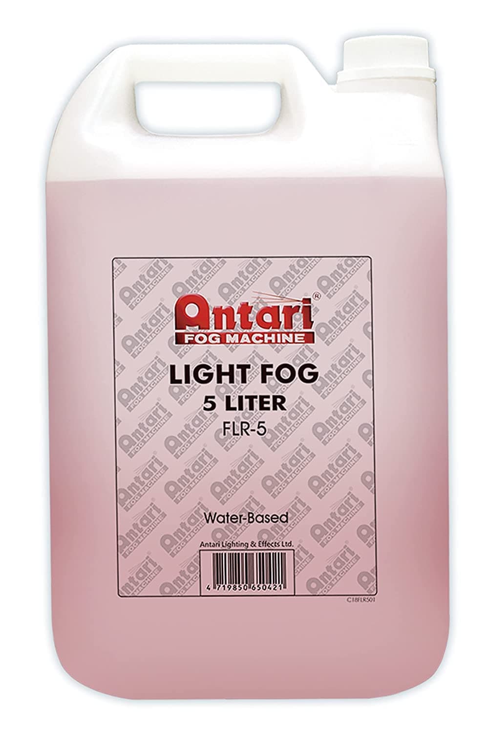 Antari Fog Machine (FLR-4)