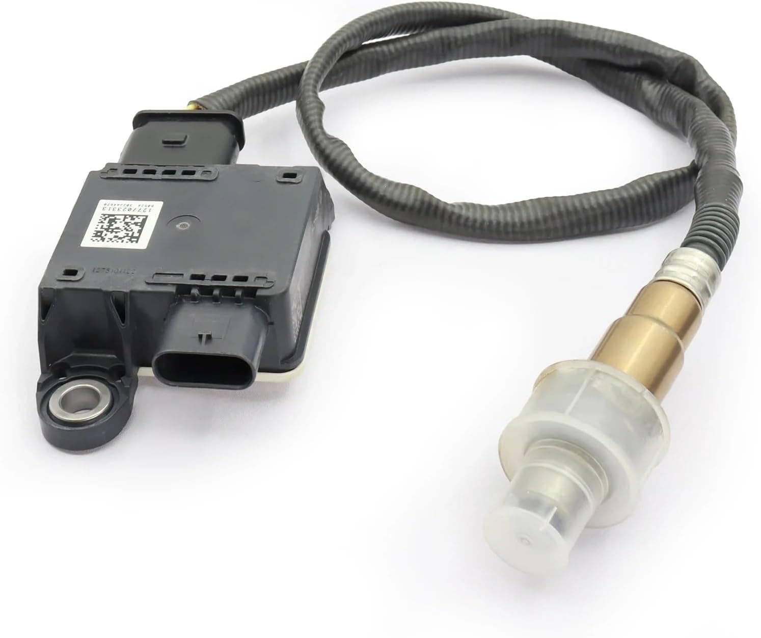 PM Diesel Exhaust Particle Sensor Particulate Matter PM Sensor For Isuzu D-Max Dmax 8983550720 89835-50720 0281006991 1275100944 1277023203