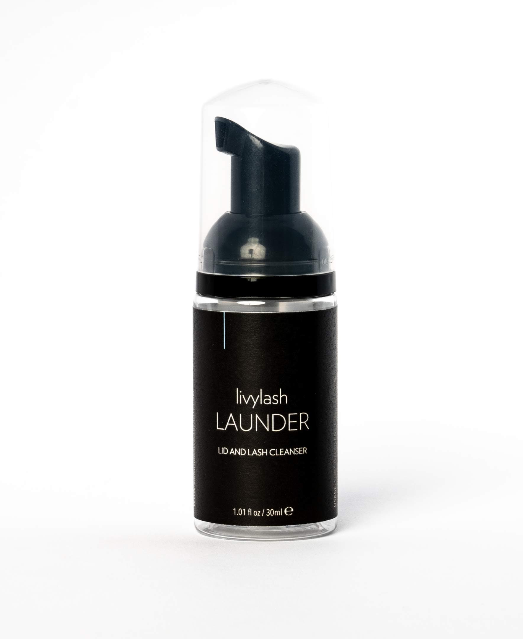 Sarah Maxwell Beauty LAUNDER - Foaming Cleanser