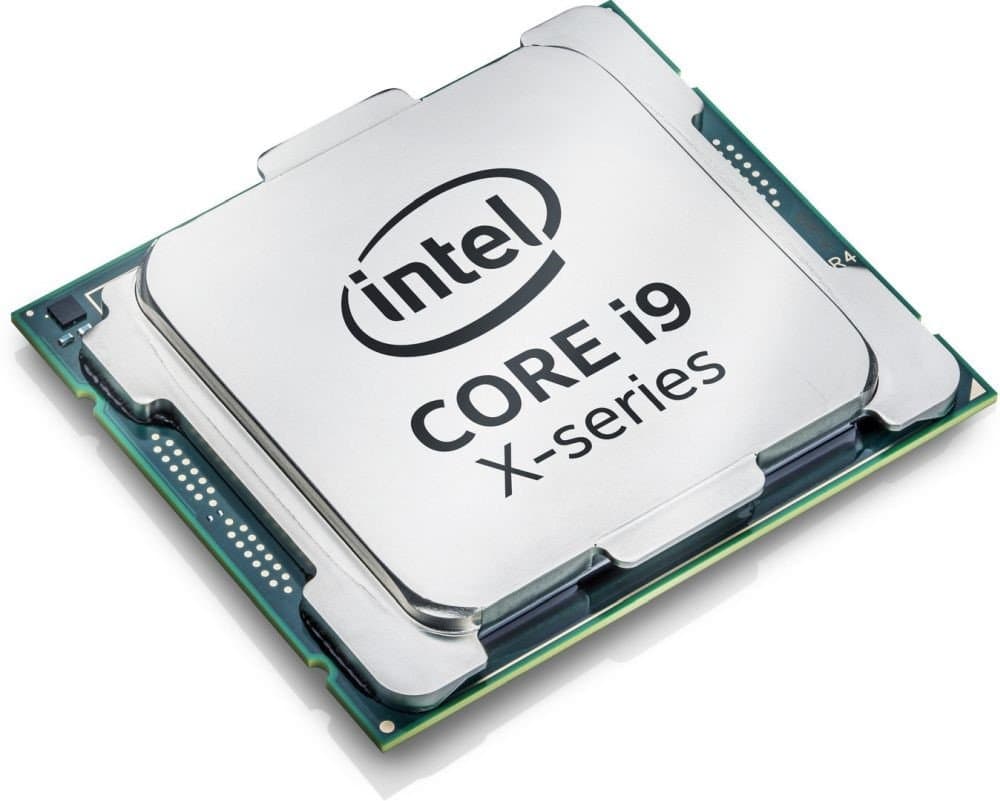 Core™ Processor BX80673I97900X