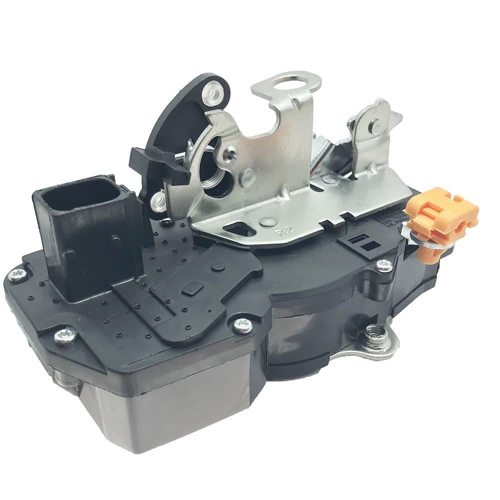 931-304 Door Lock Actuator Motor Front Right Passenger Side for 2008 2009 Cadillac Escalad Suburban Tahoe GMC Yukon Replace OE 20783852 25873485 25876388 2594575