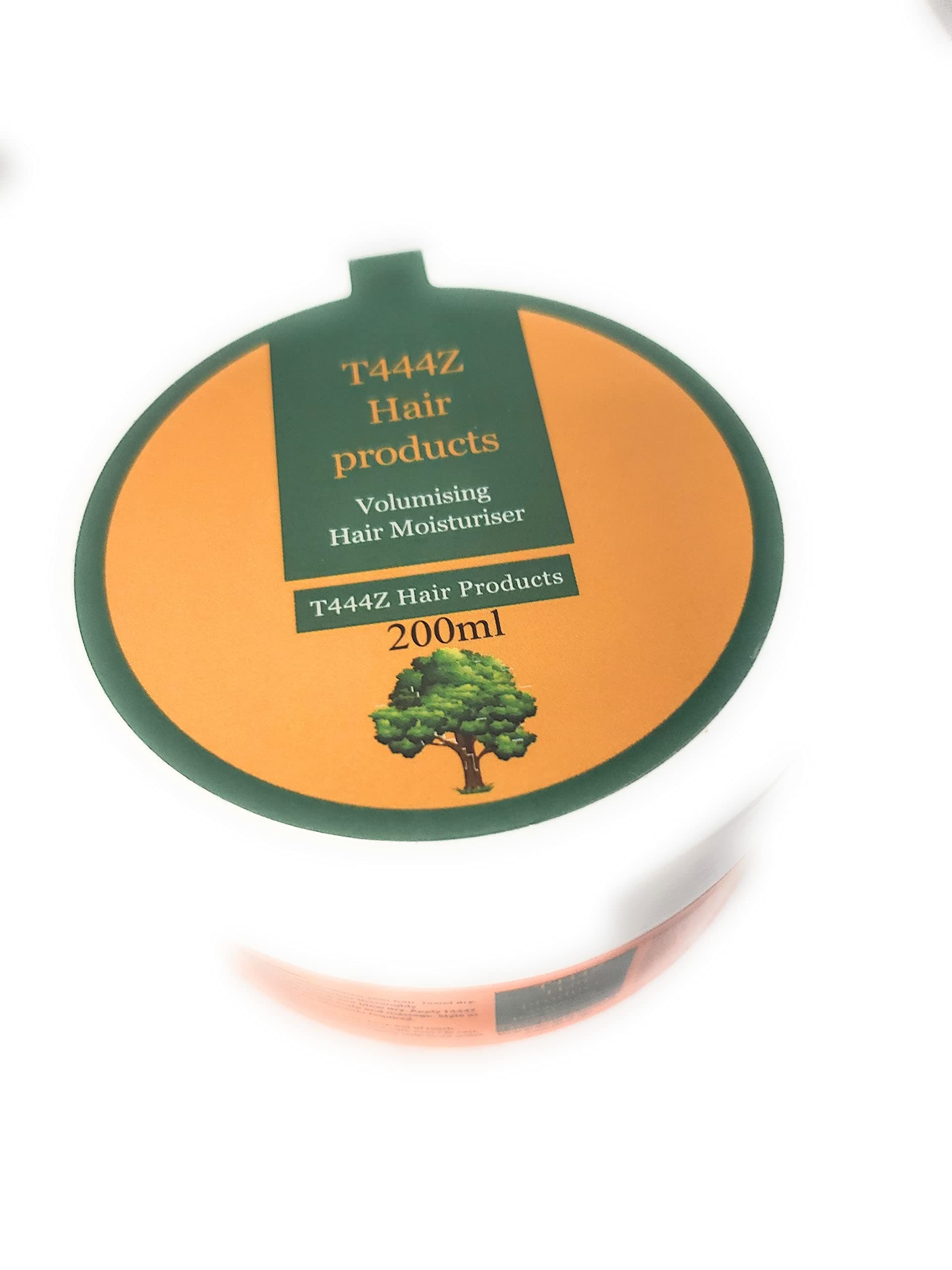 T444Z Hair Moisturizer