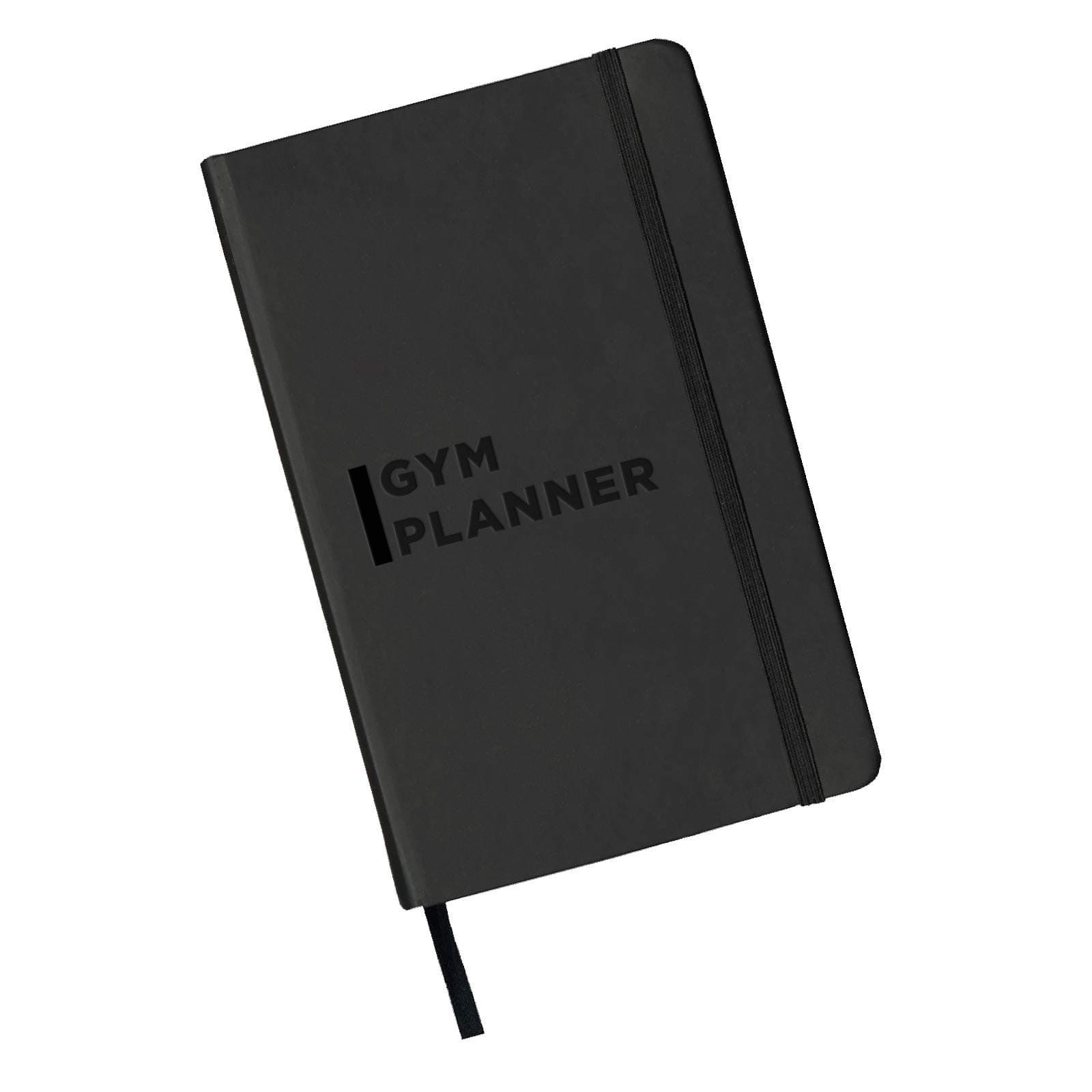 Gym Planner | Personal Trainer Training Diet Journal Diary Goal Gift Fitness Fun