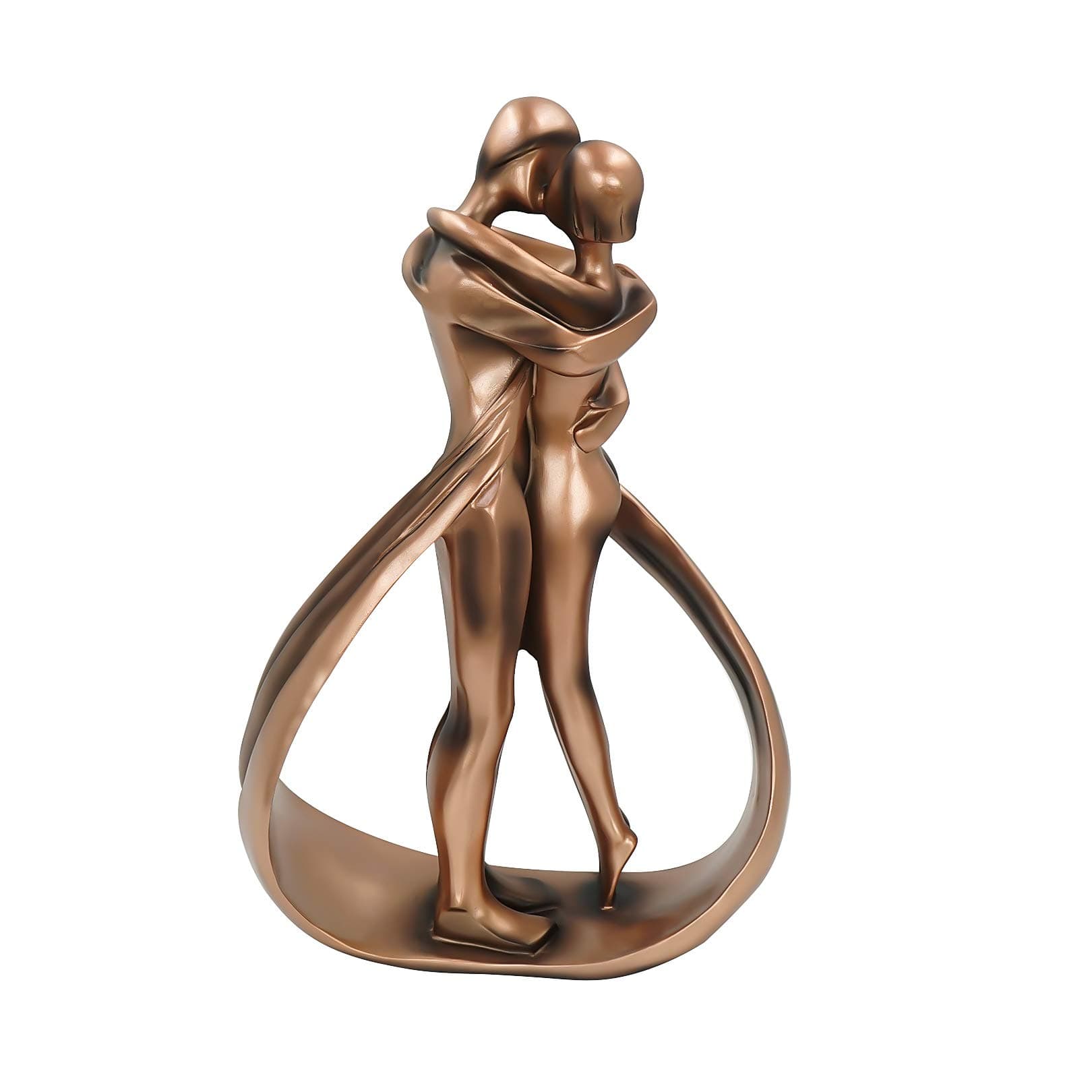Wedding Anniversary Figurine