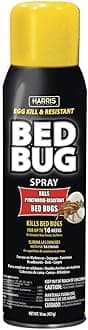 Toughest Bed Bug Killer, 16oz Aerosol Spray