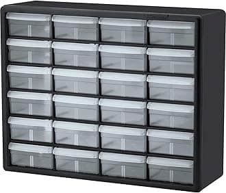 10124 24 Drawer Cabinet