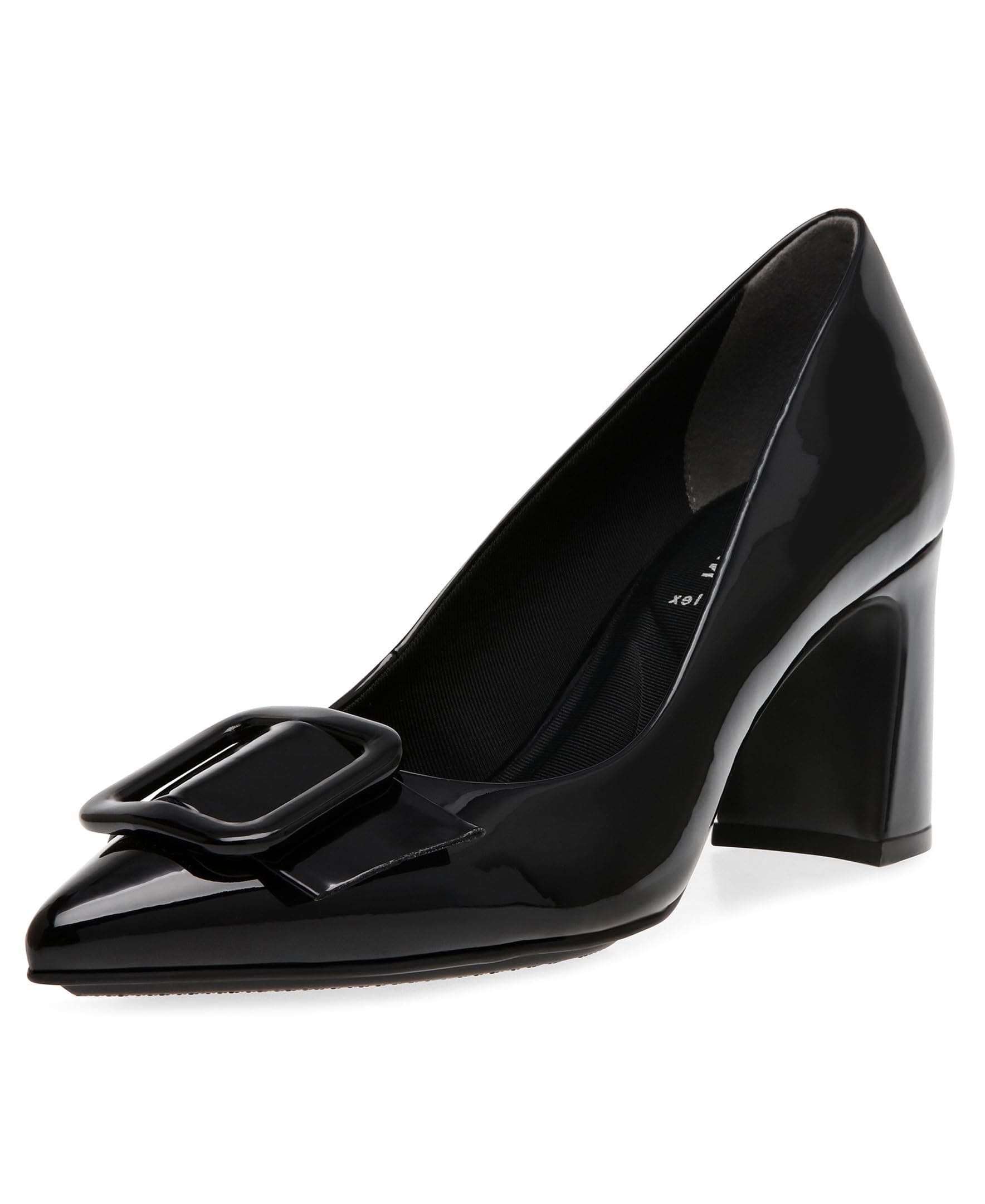 Anne KleinWomens Baretta Pumps