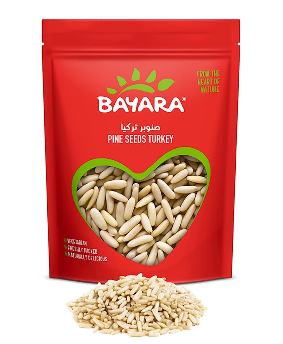 Bayara Pine Seeds Turkey 100g