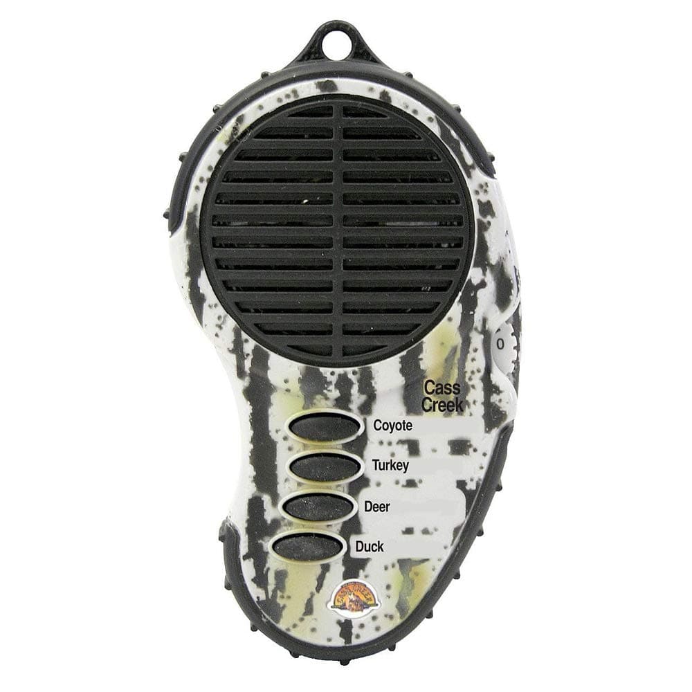 Cass Creek Game Calls 310 Mini Call