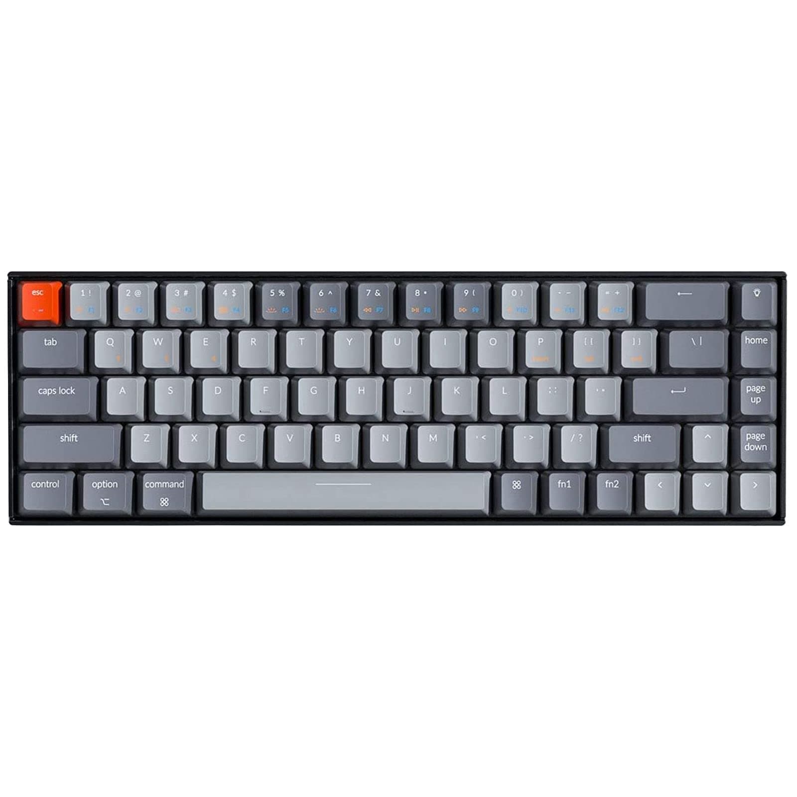 K6  65% Wireless Keyboard