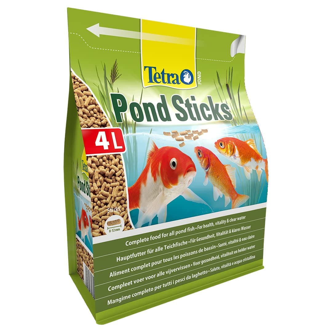 Pond Sticks (4L - 450g)