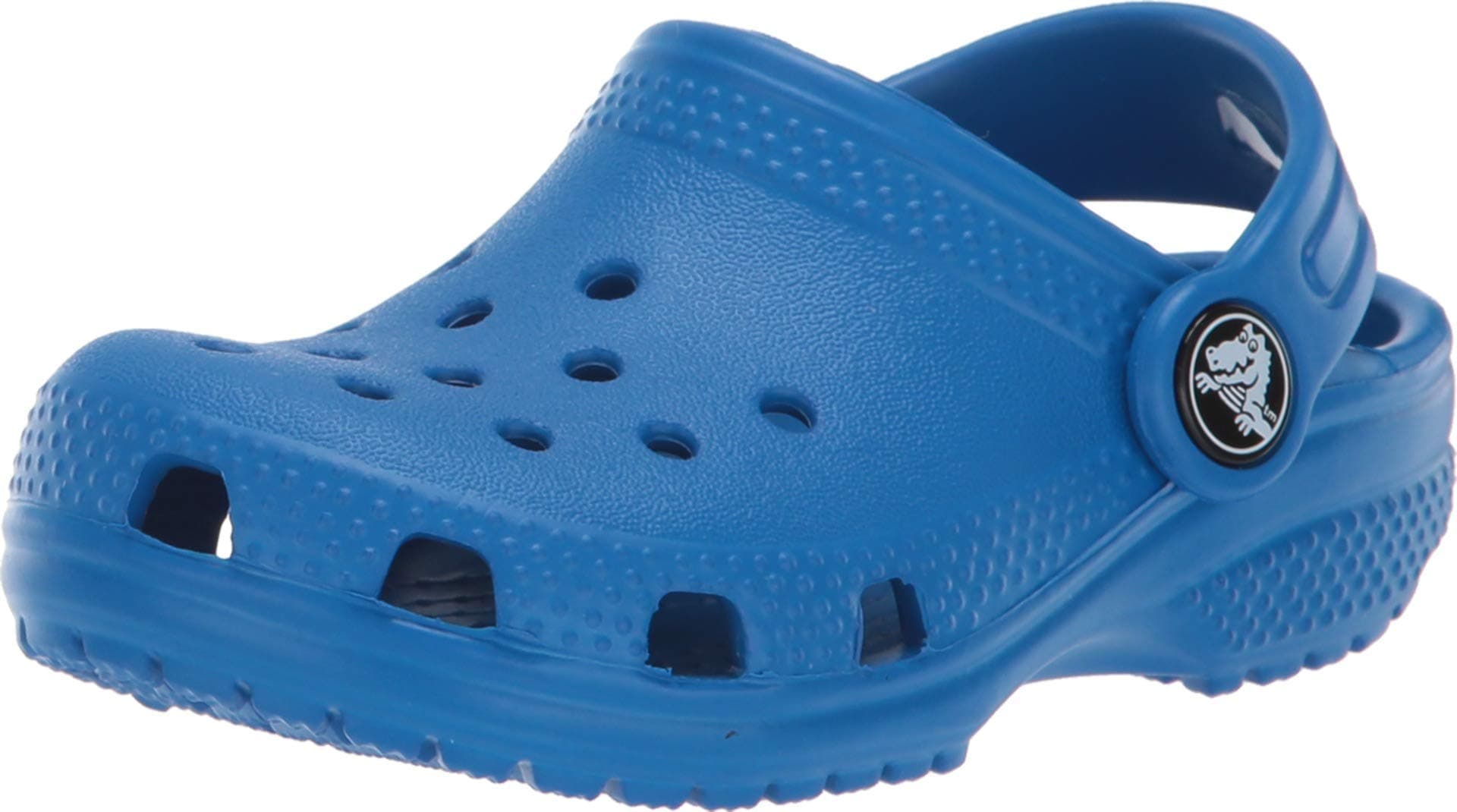 Crocs Unisex-Child Kids' Classic Clogs