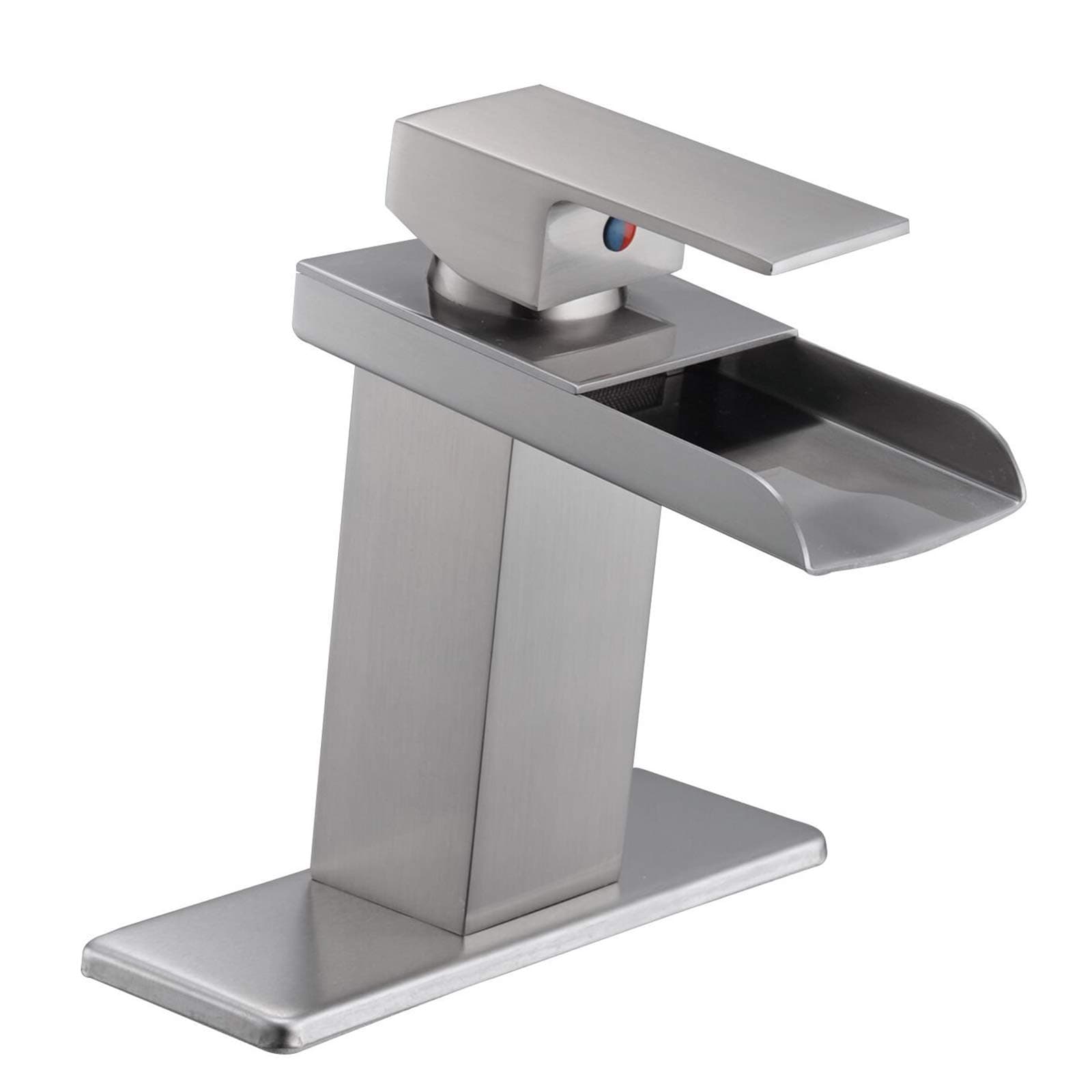 waterfall bathroom faucet 6109