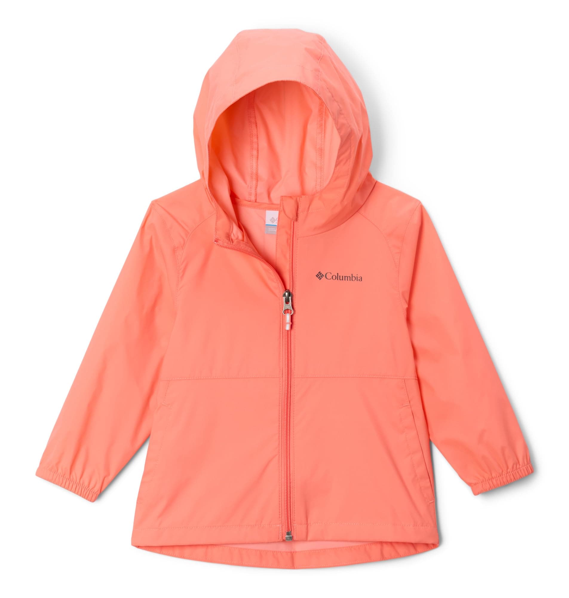 Columbia Girls' Switchback Ii Jacket