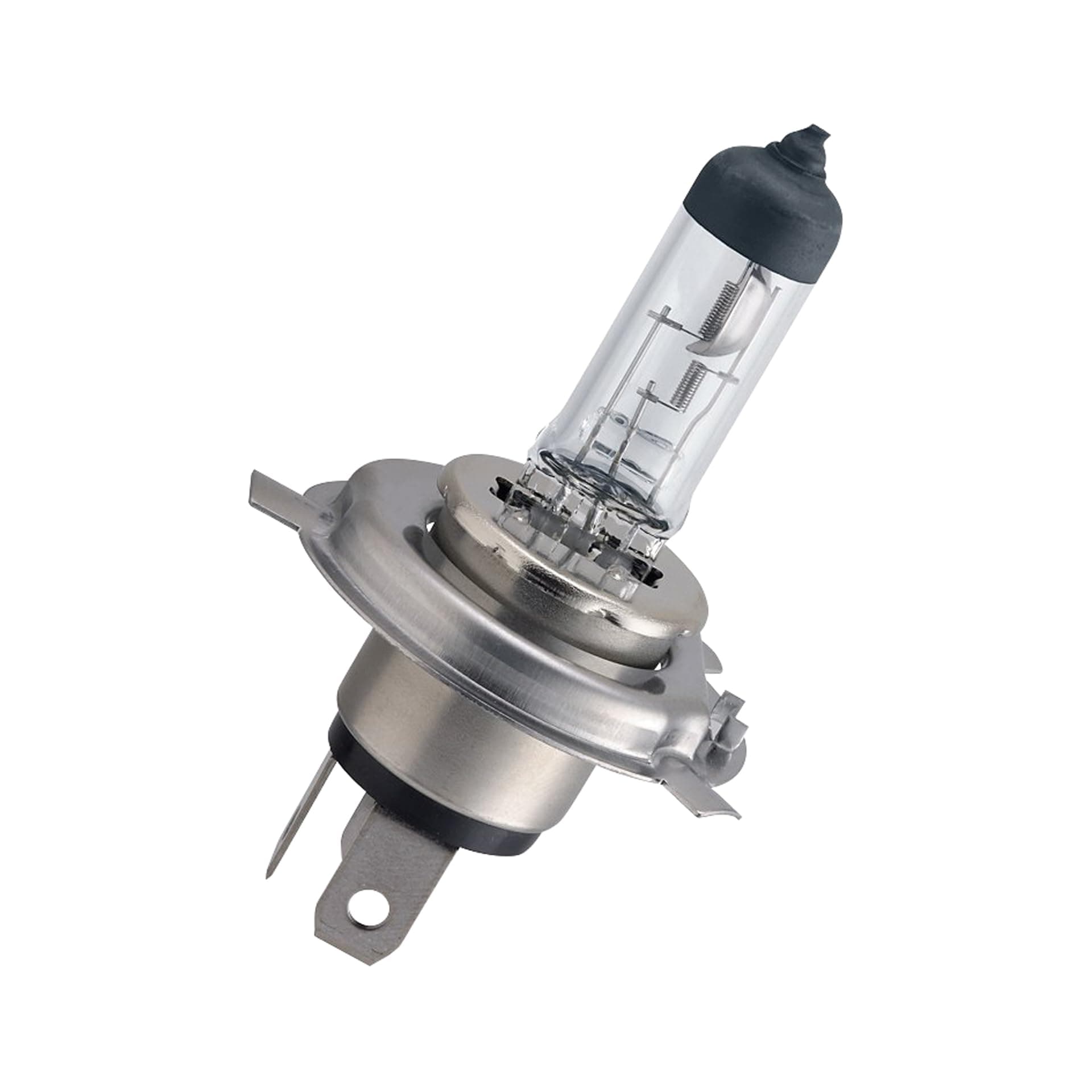 0730529 12342VPS2 VisionPlus +60% H4 Headlight Lamp Pack of 2