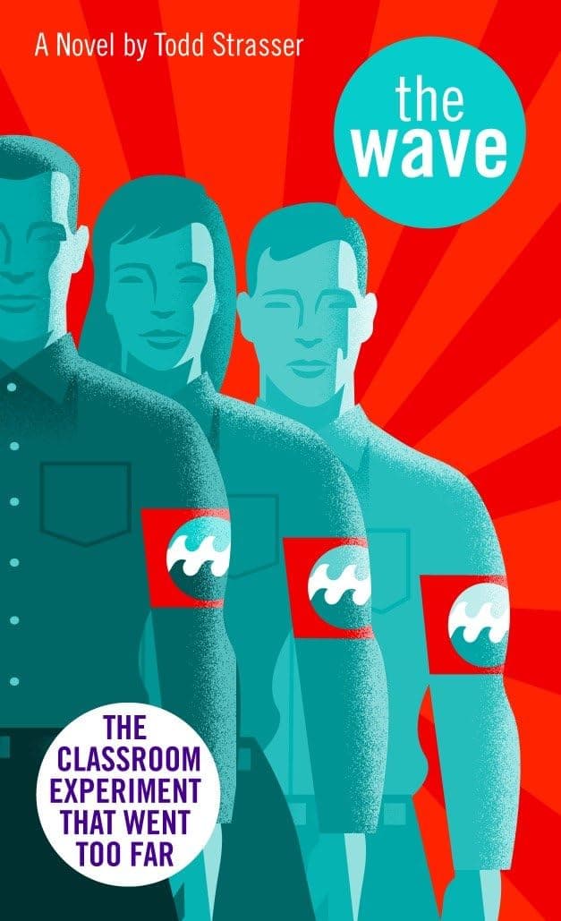 Laurel Leaf Library The Wave