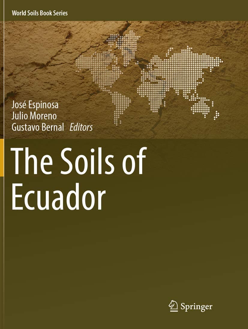 The Soils of Ecuador