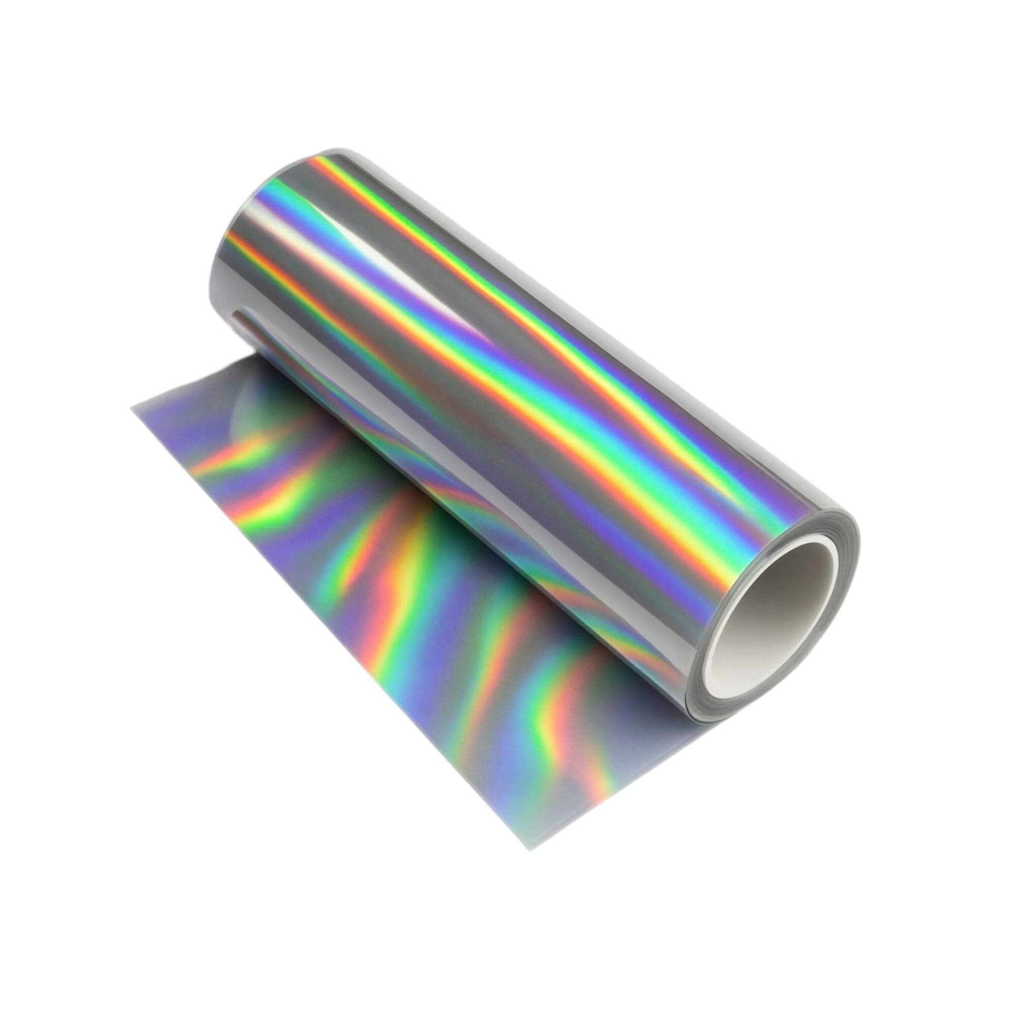 Bartovation Diffraction Grating Sheet 13,500 Lines/in [One 6" x 5ft Roll]