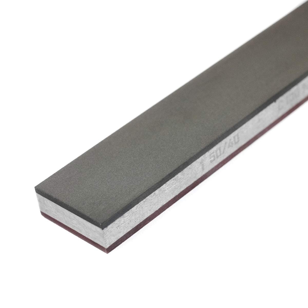 Double-sided Diamond Bar 50/40-20/14 100% (Premium) Knife Sharpener