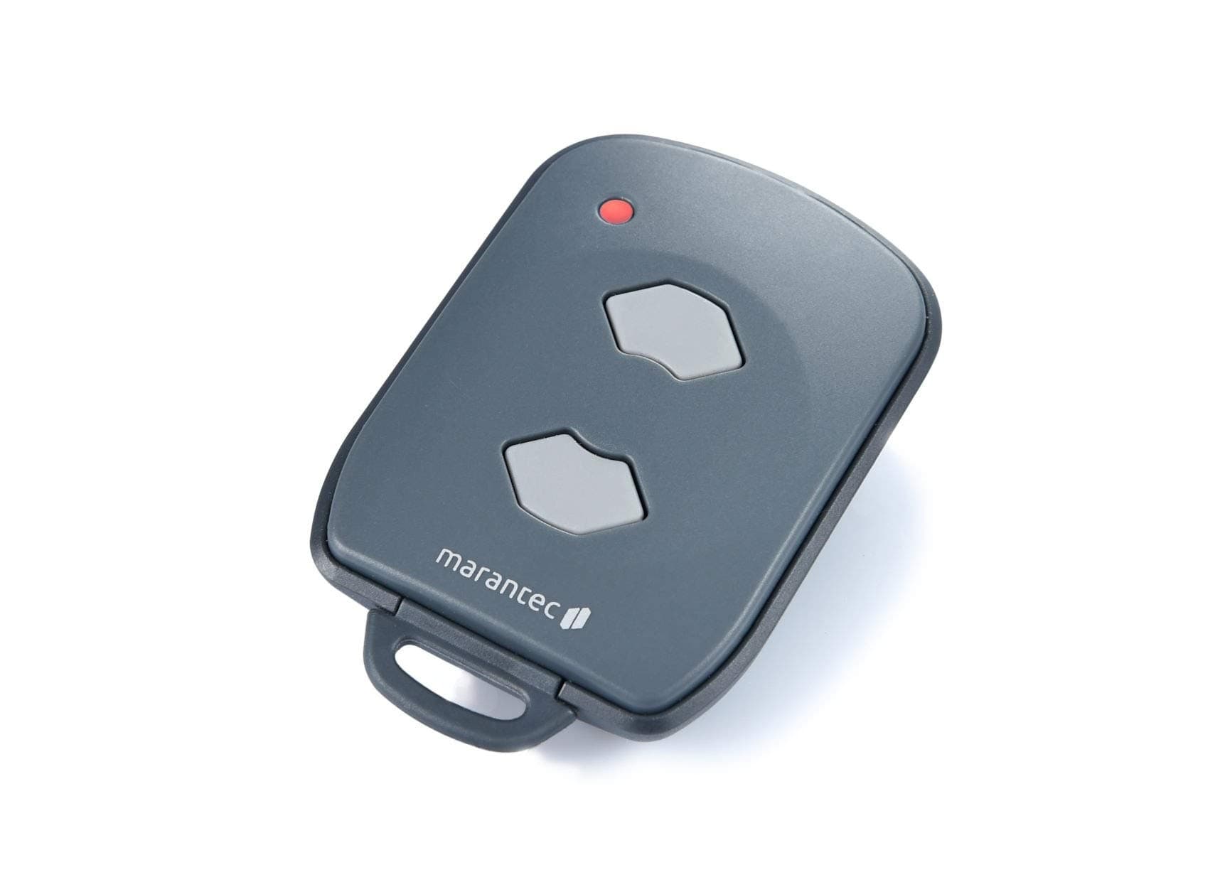 Marantec Digital 392 Mini Handheld Transmitter 868 MHz * Successor Digital 302 313 321 * - Remote Control Garage Door Opener 165103